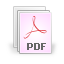 Adobe PDF Icon